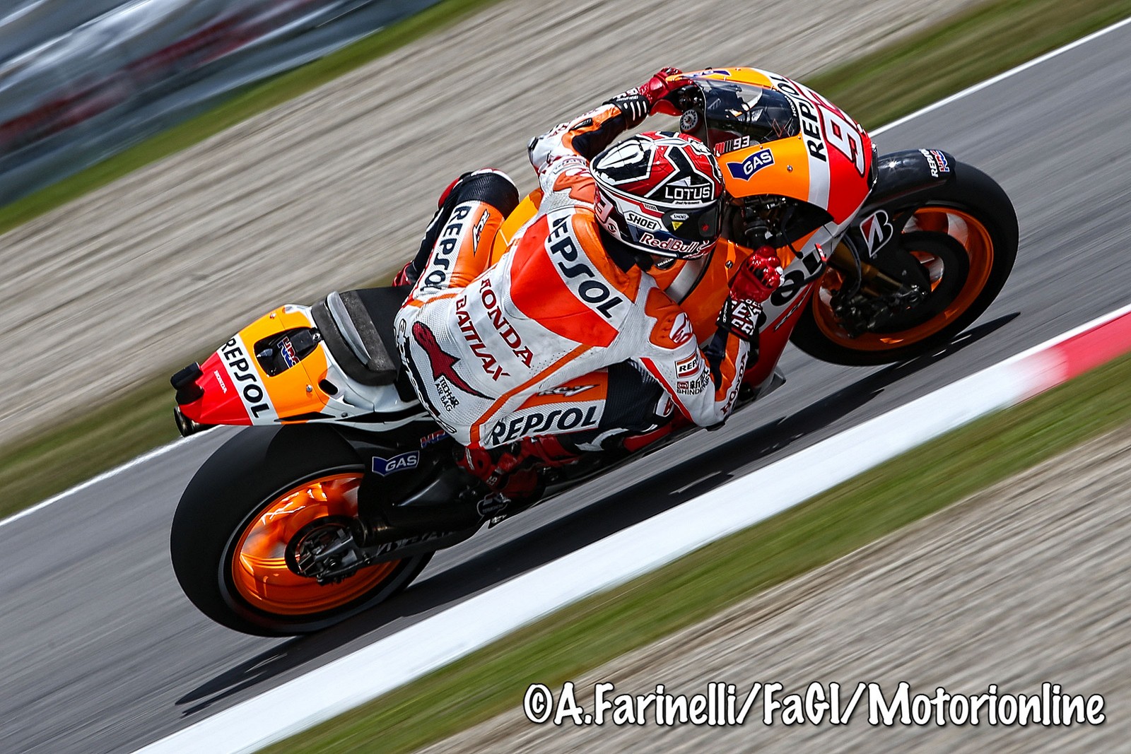 MotoGP Mugello Day_2