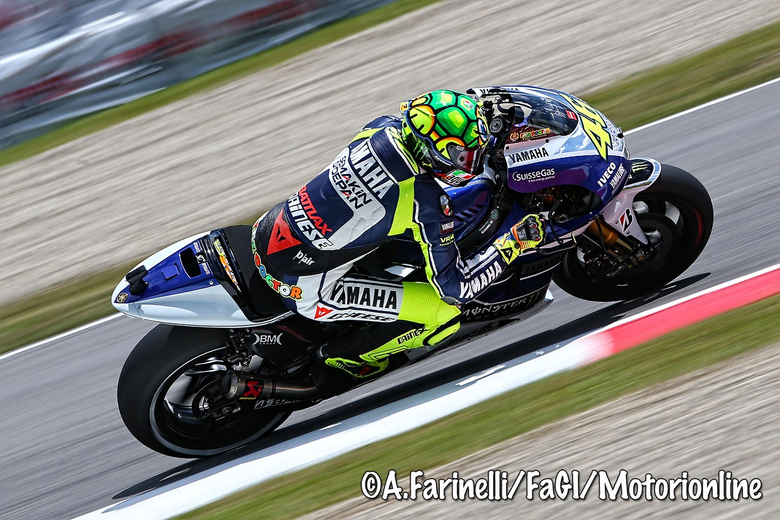 MotoGP Mugello Day_2