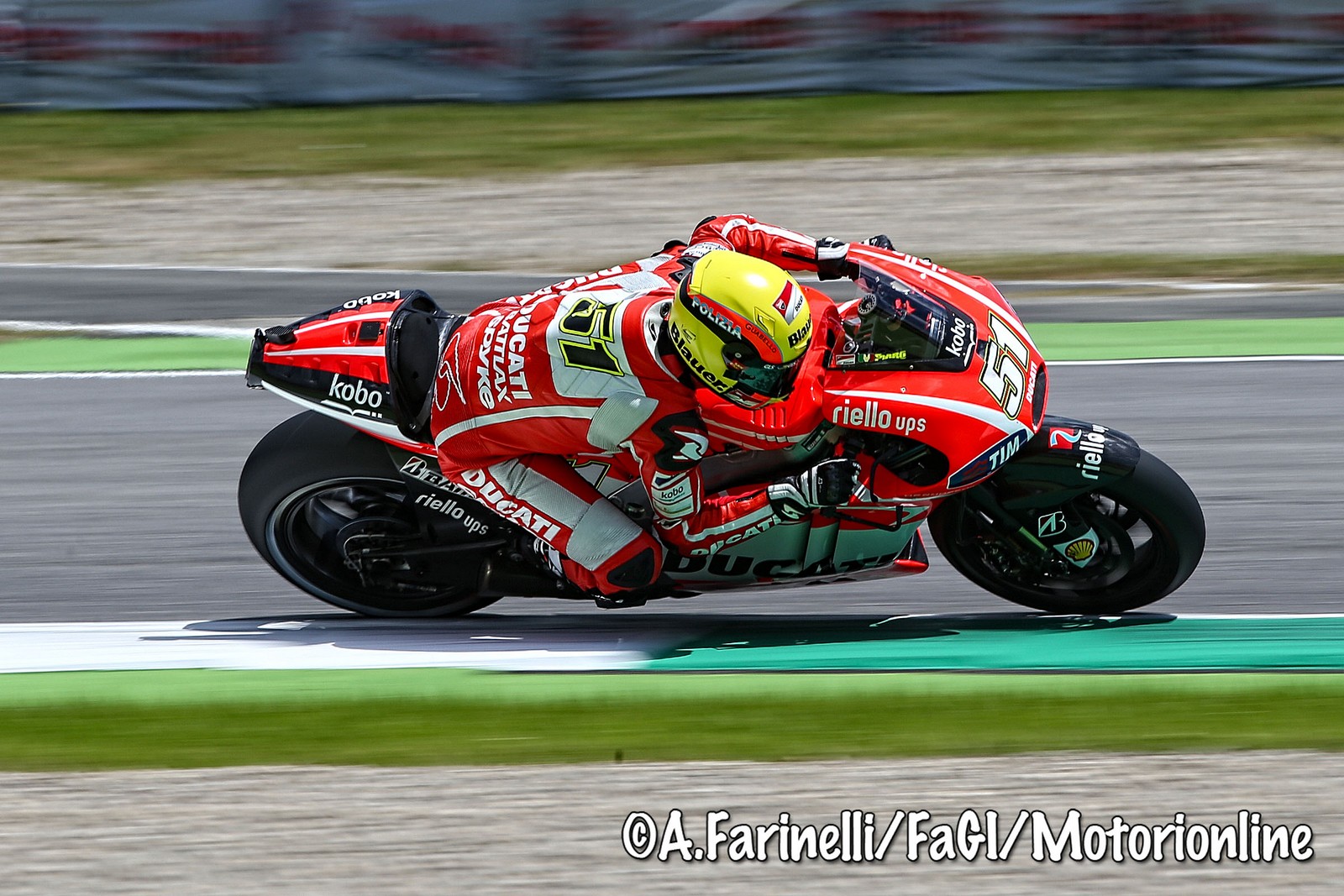 MotoGP Mugello Day_2