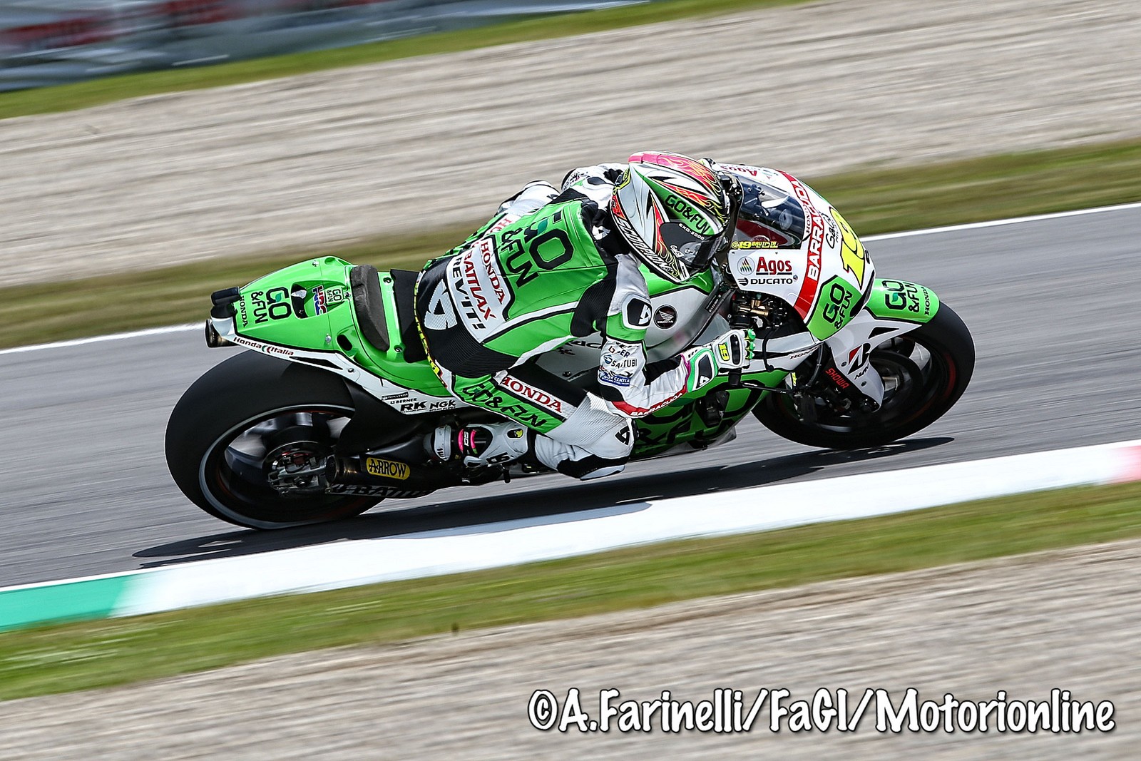 MotoGP Mugello Day_2