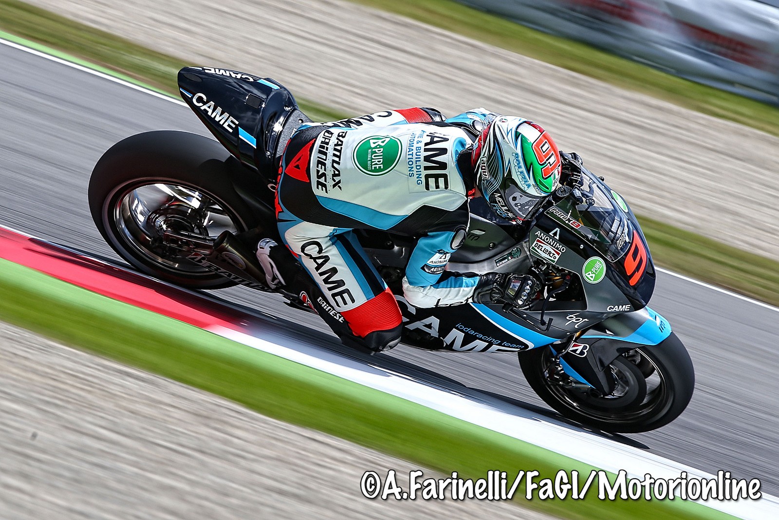 MotoGP Mugello Day_2