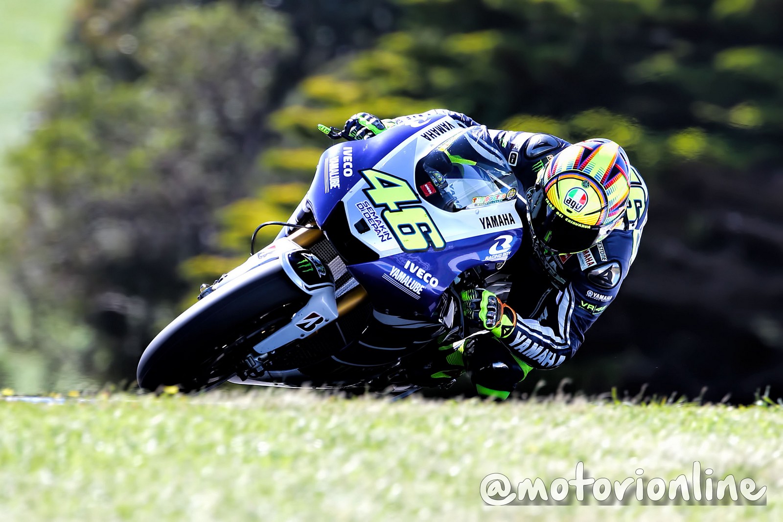 MotoGP Phillip Island Day_2