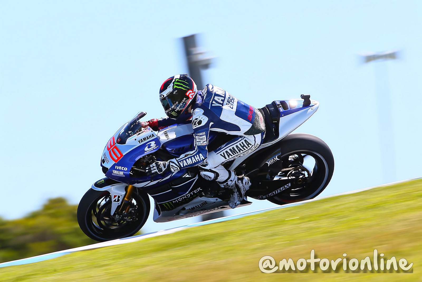 MotoGP Phillip Island Day_2