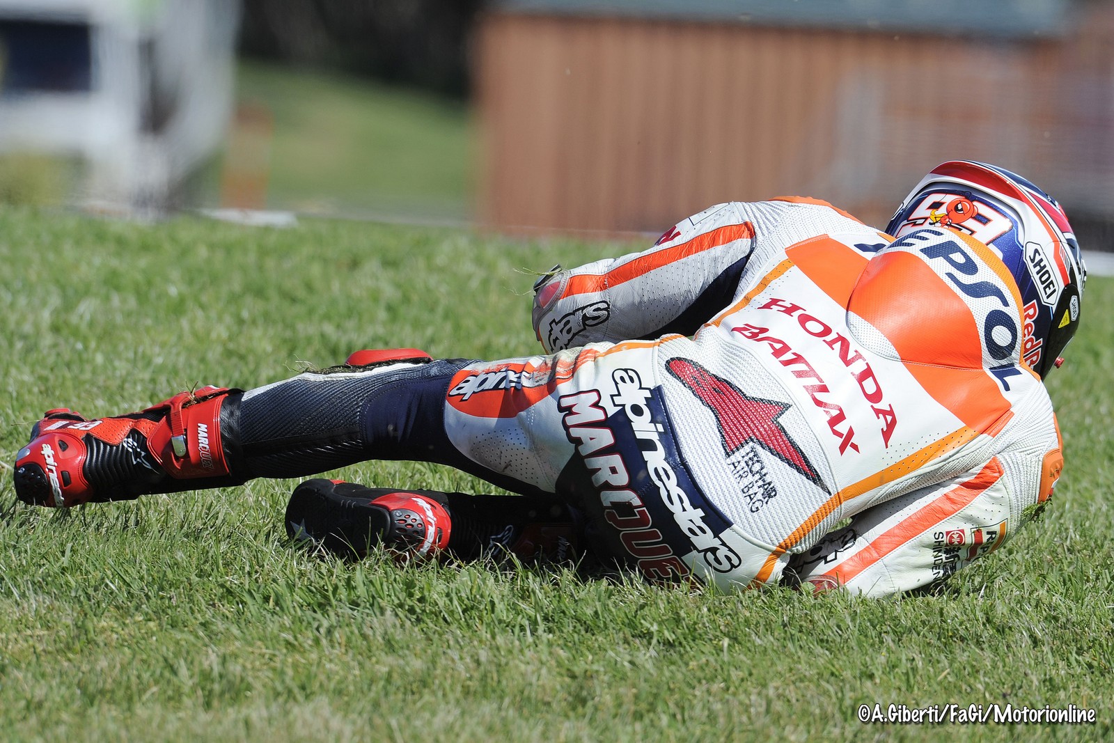 MotoGP Phillip Island Day_2