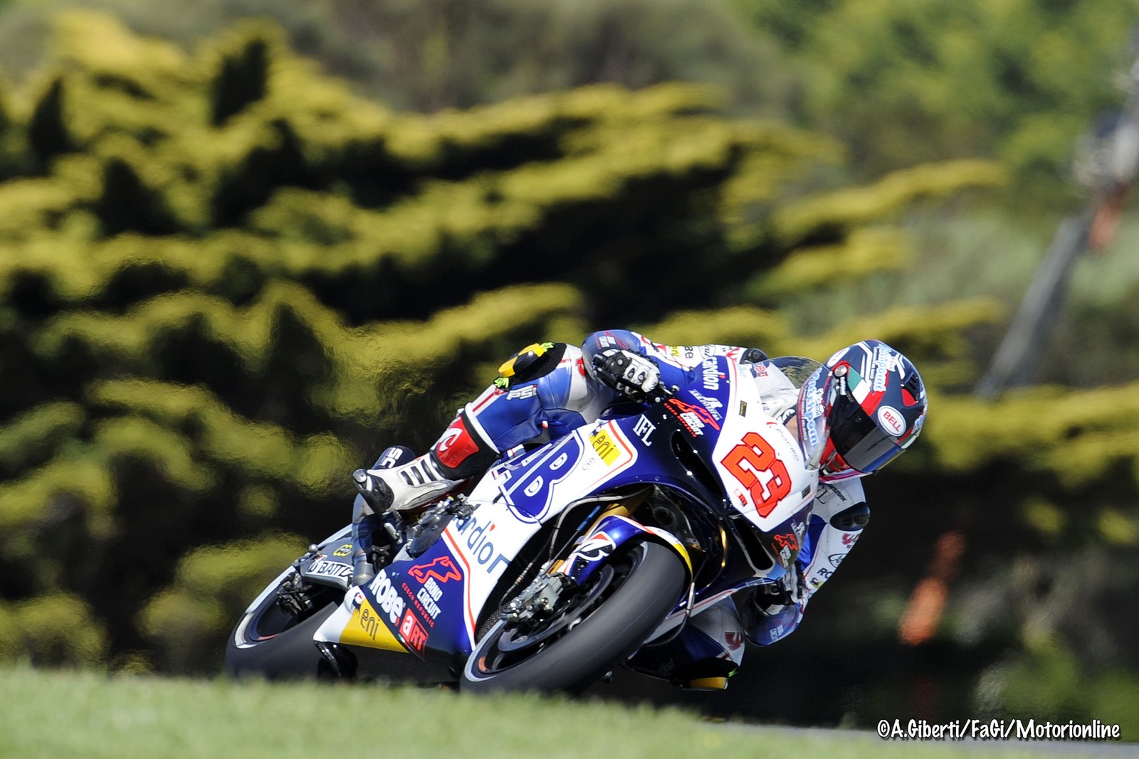 MotoGP Phillip Island Day_2