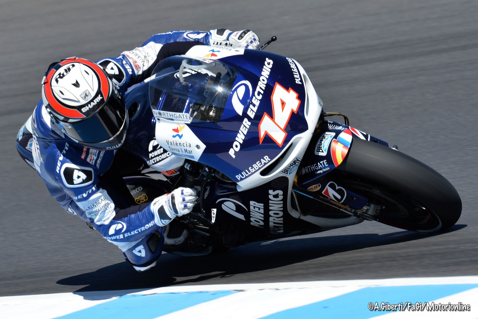 MotoGP Phillip Island Day_2