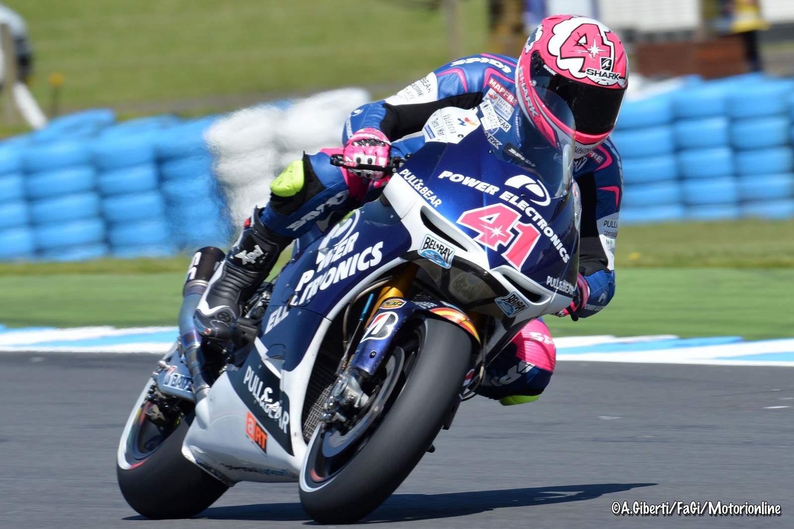 MotoGP Phillip Island Day_2