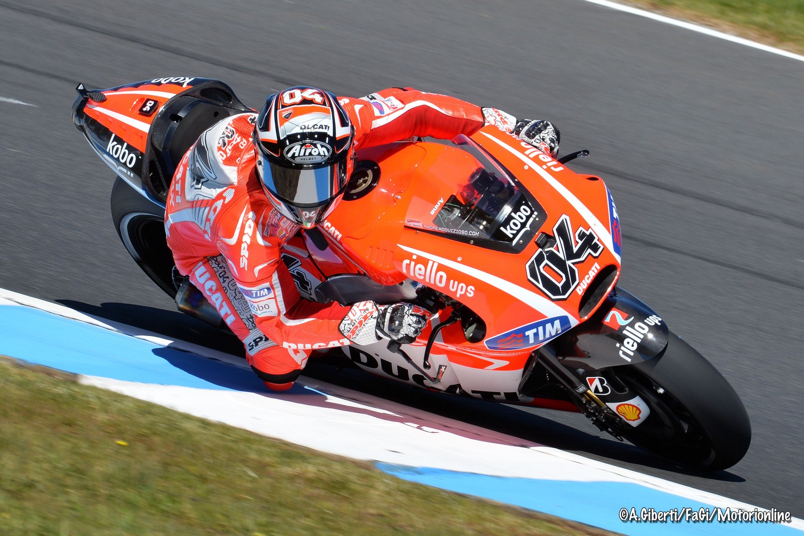 MotoGP Phillip Island Day_2