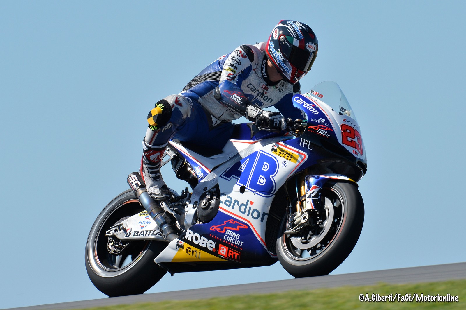 MotoGP Phillip Island Day_2