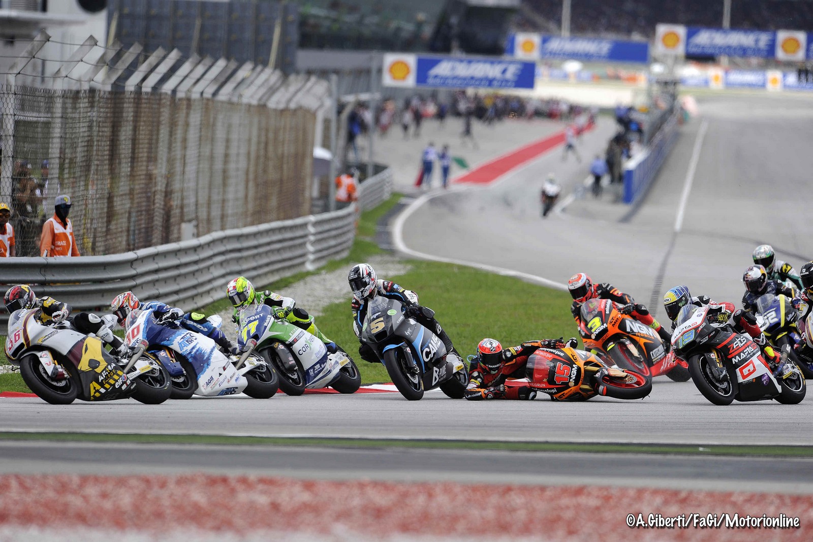 download video motogp sepang 2013 full race