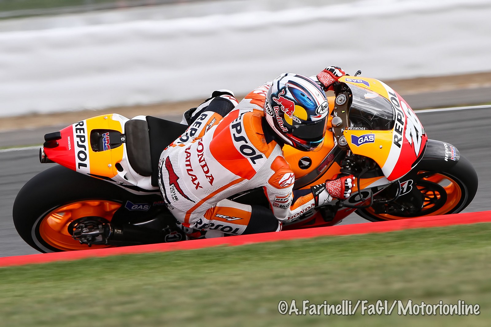 MotoGP Silverstone Day_1