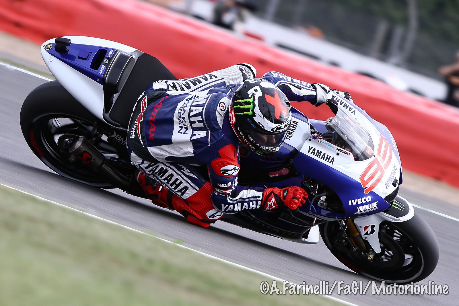 MotoGP Silverstone Day_1