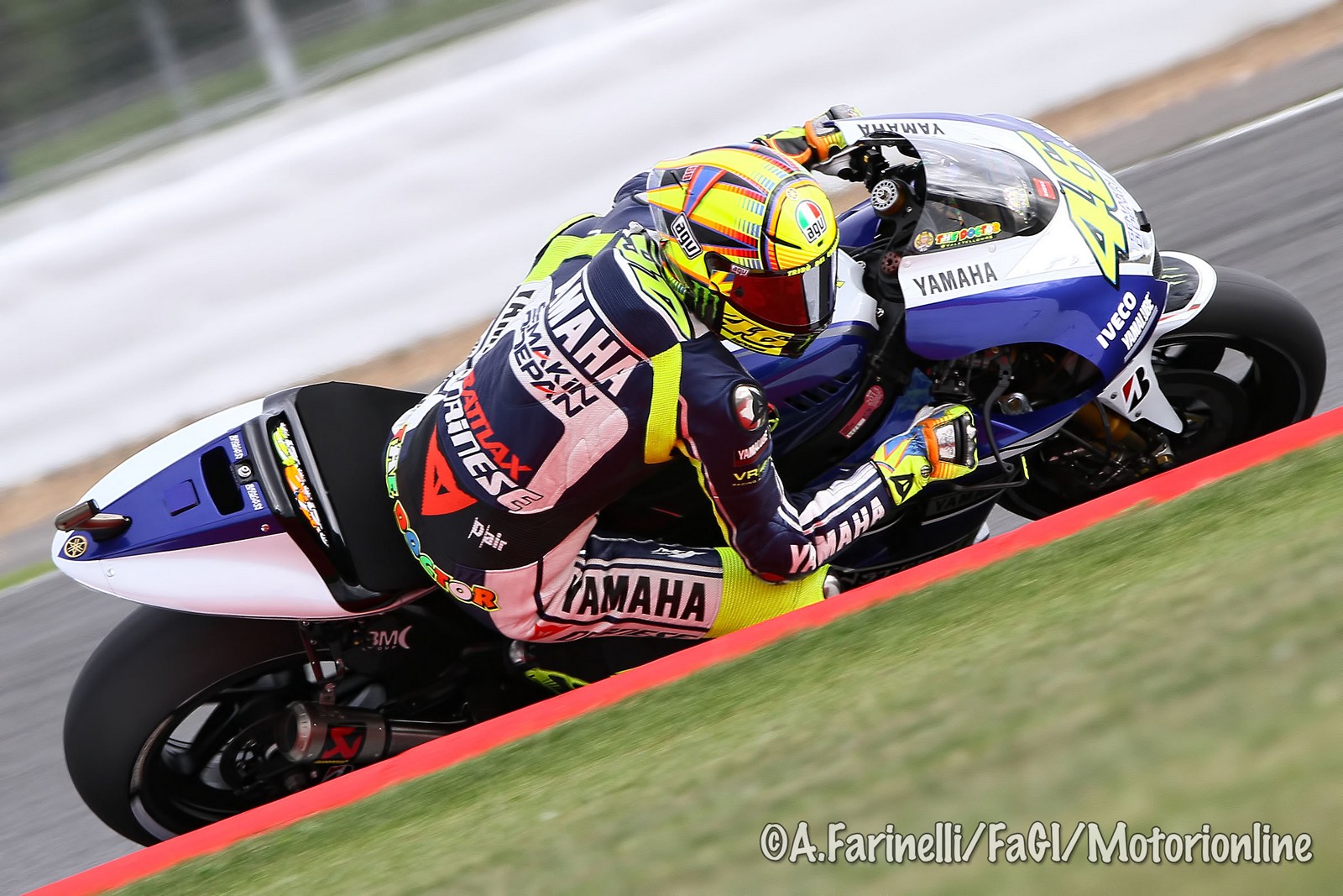 MotoGP Silverstone Day_1