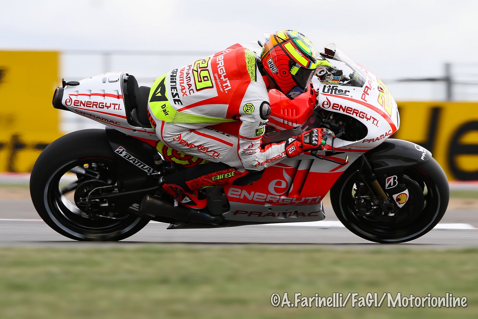 MotoGP Silverstone Day_1