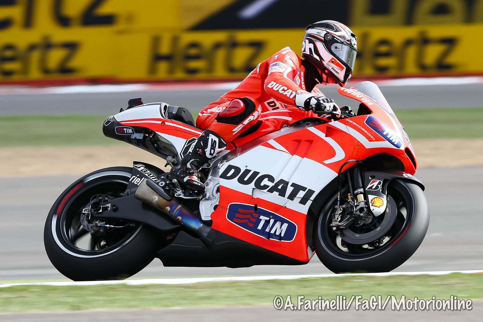 MotoGP Silverstone Day_1