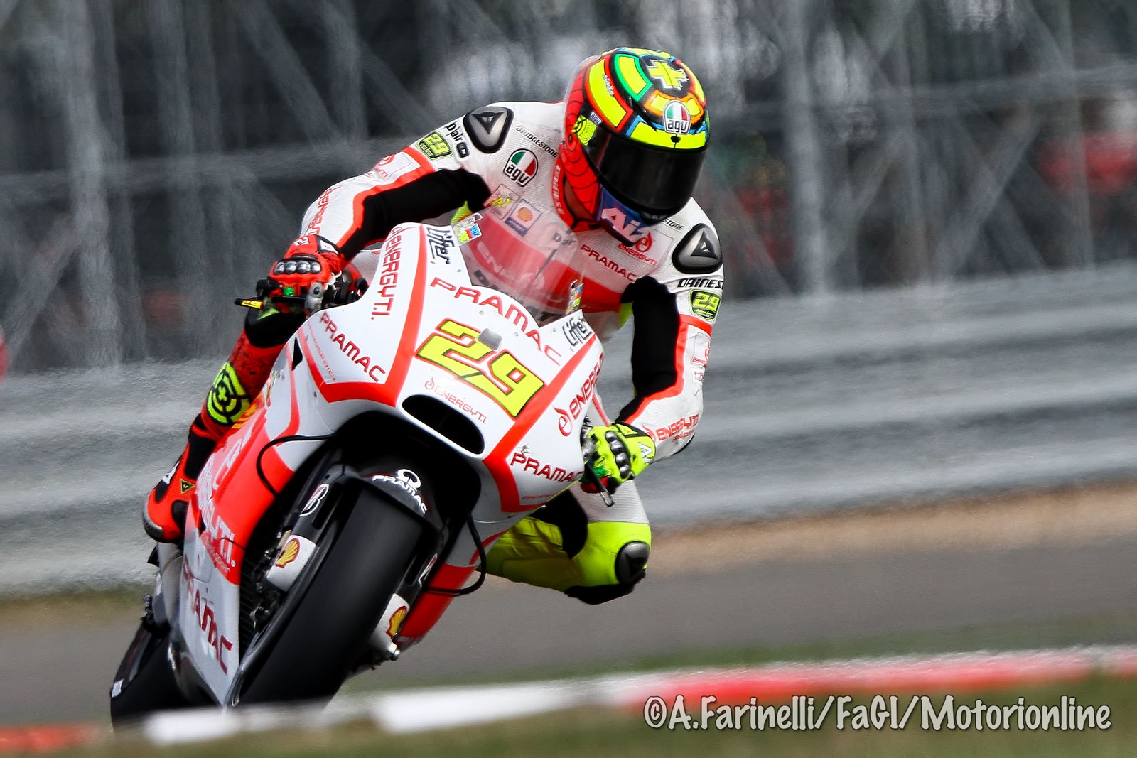 MotoGP Silverstone Day_1