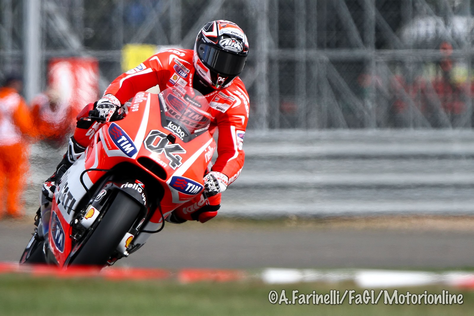 MotoGP Silverstone Day_1