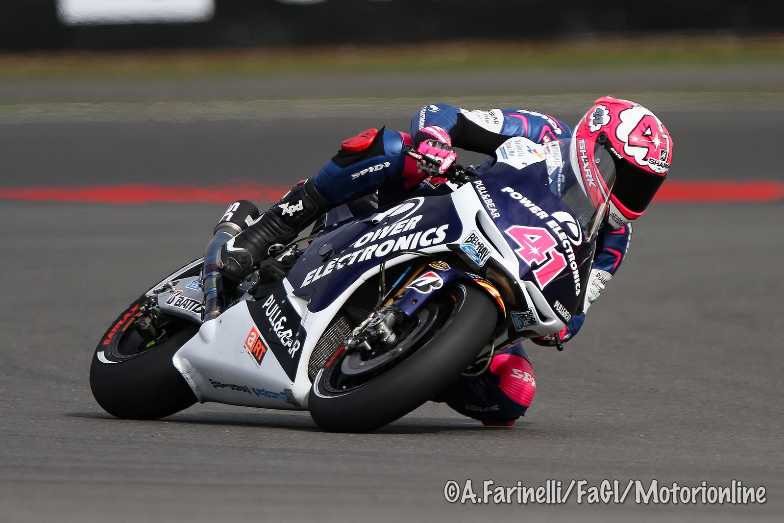 MotoGP Silverstone Day_1