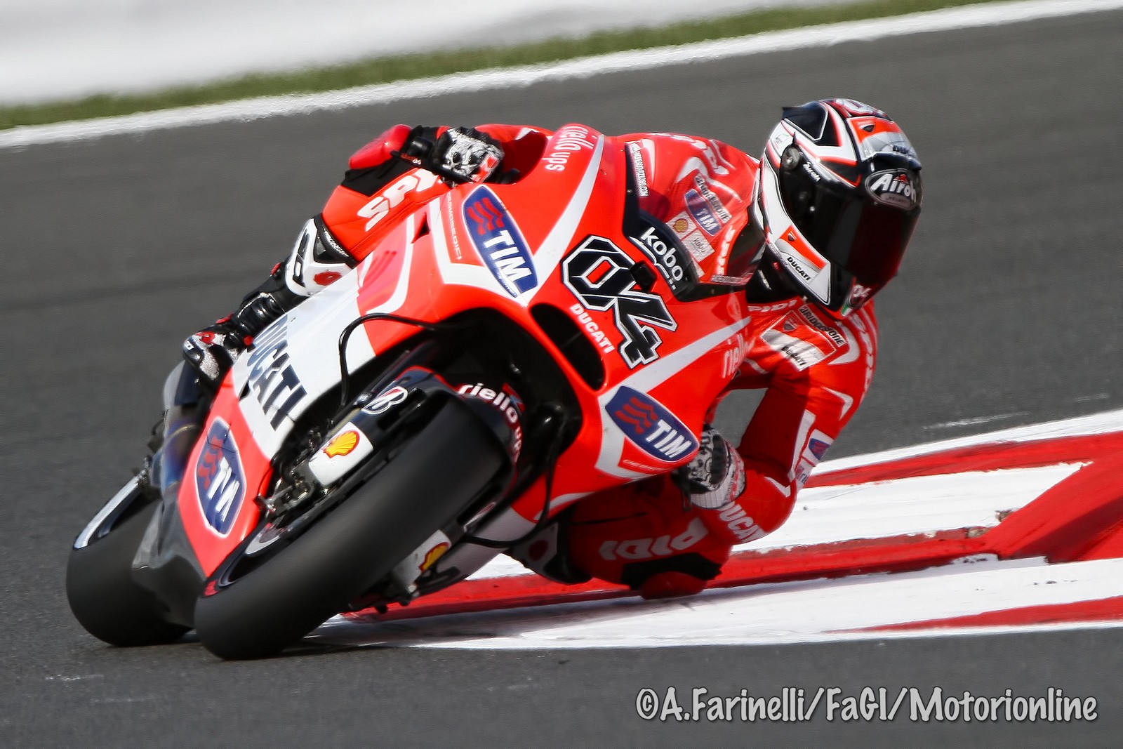 MotoGP Silverstone Day_1