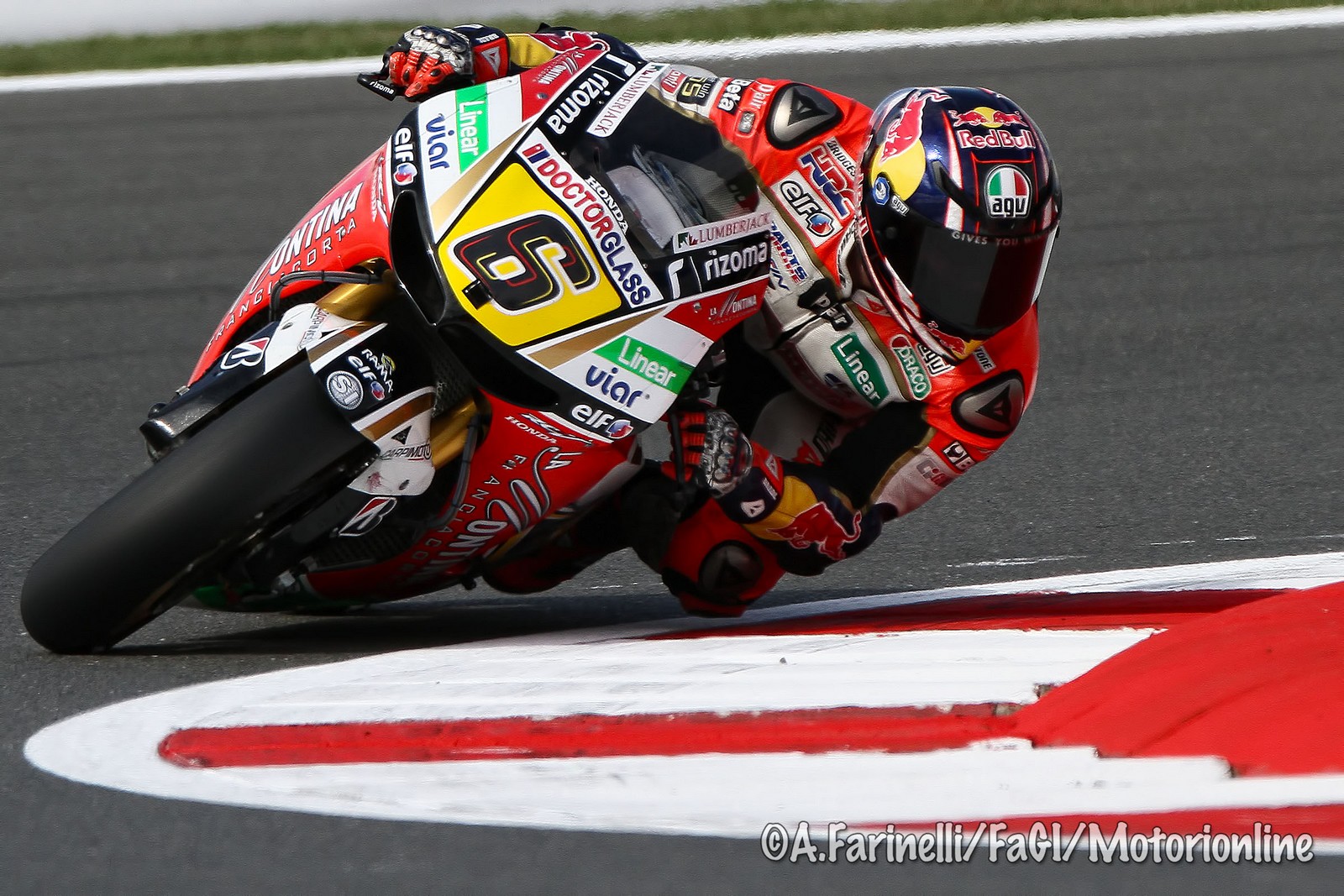 MotoGP Silverstone Day_1