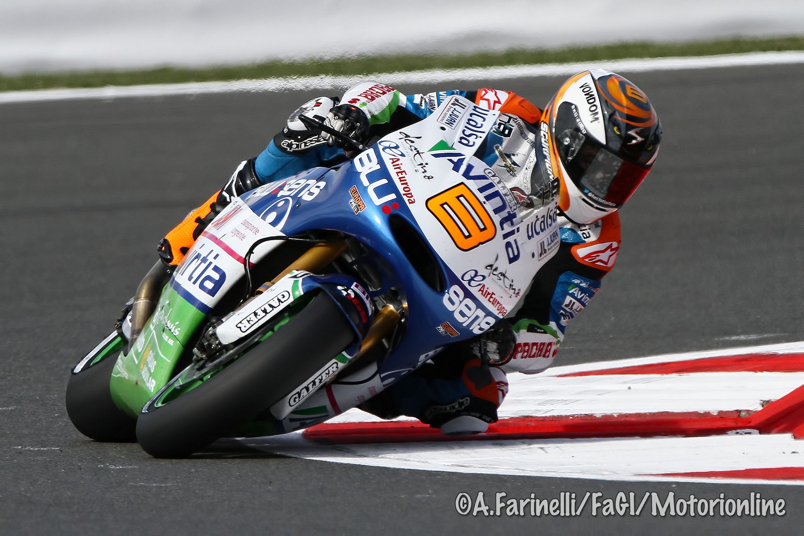 MotoGP Silverstone Day_1