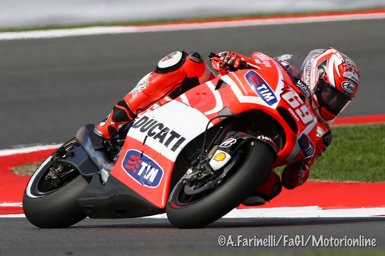 MotoGP Silverstone Day_1