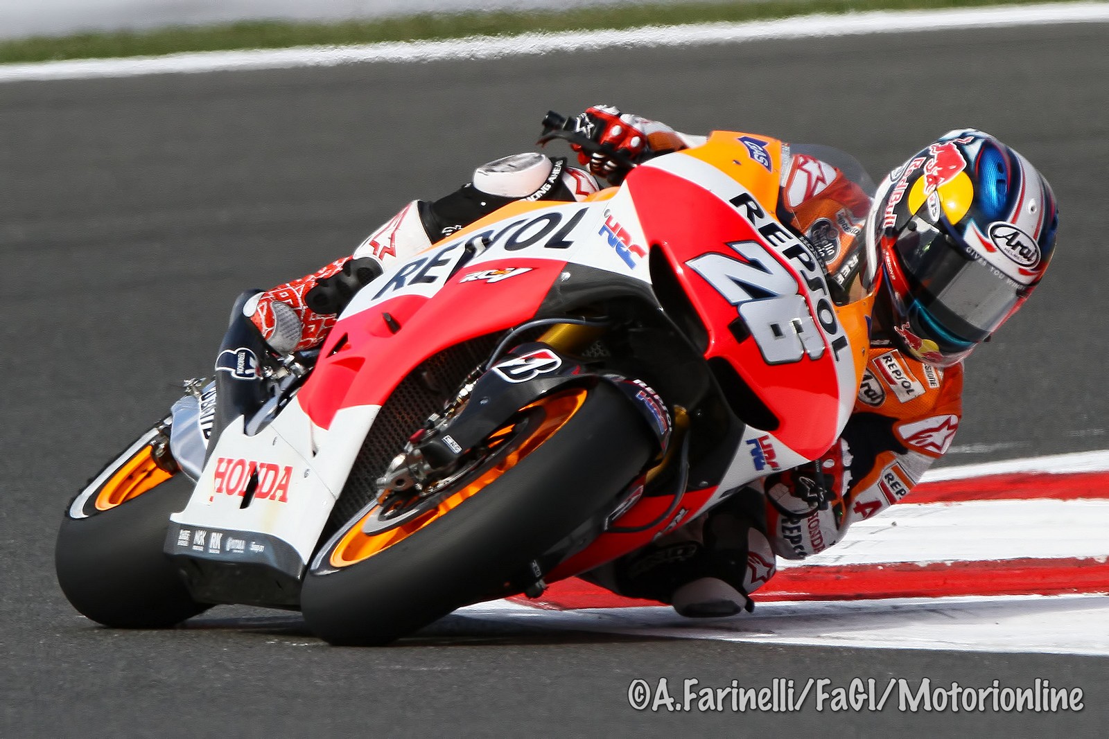 MotoGP Silverstone Day_1