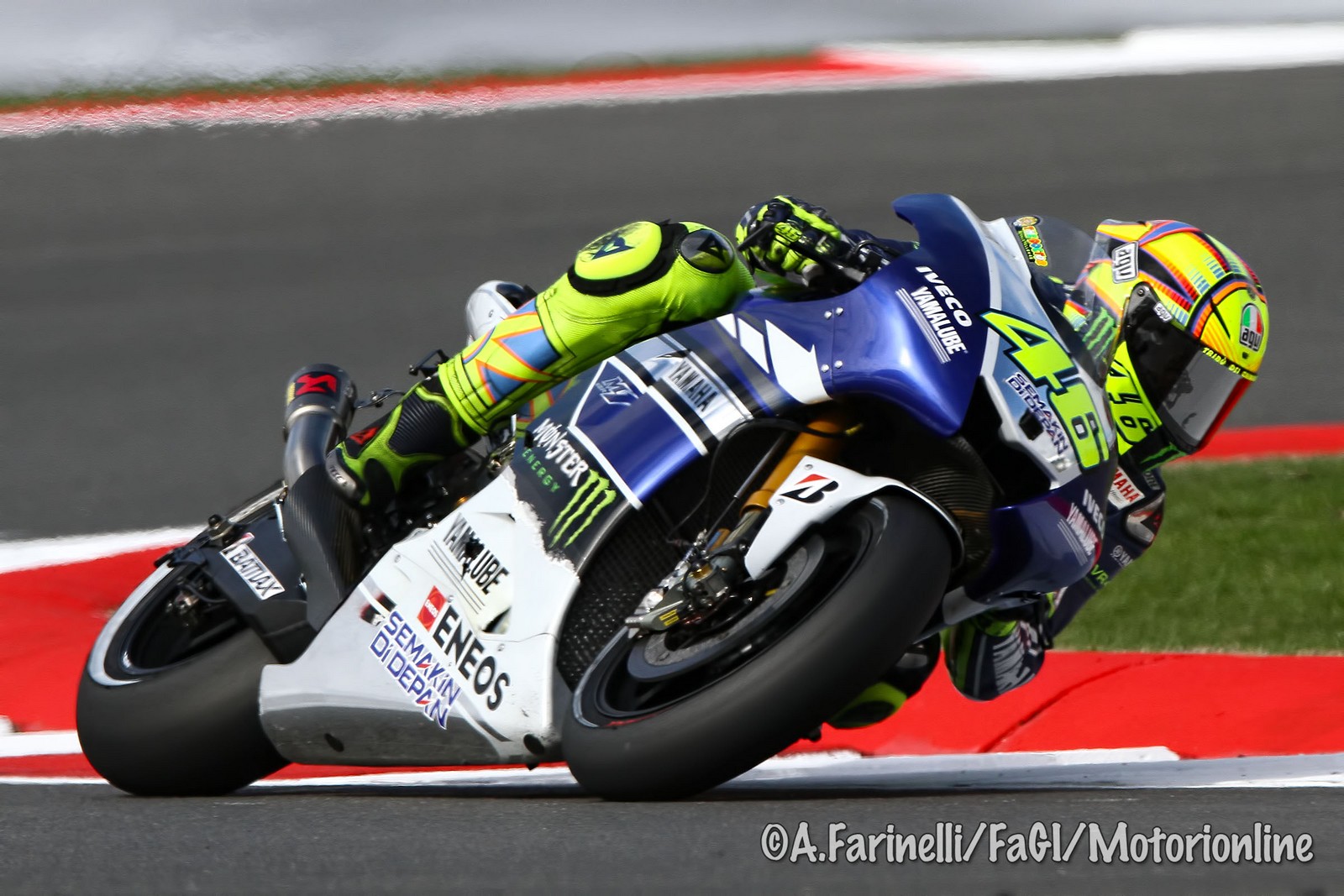 MotoGP Silverstone Day_1