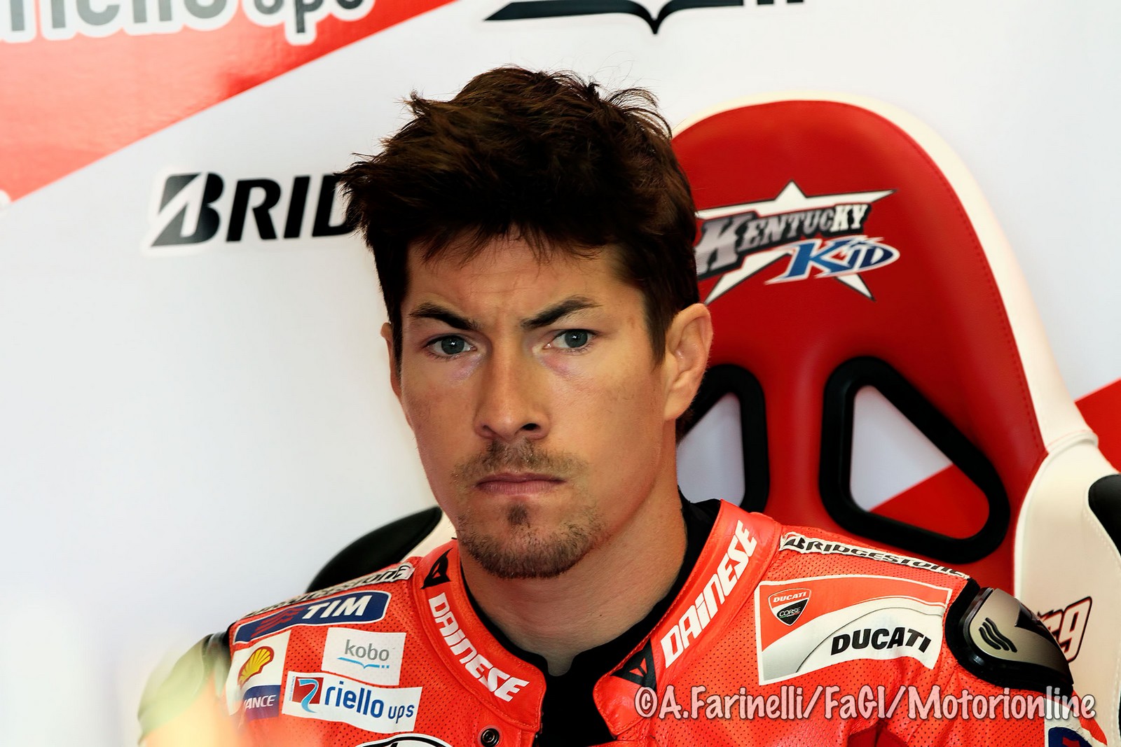 MotoGP Silverstone Day_2