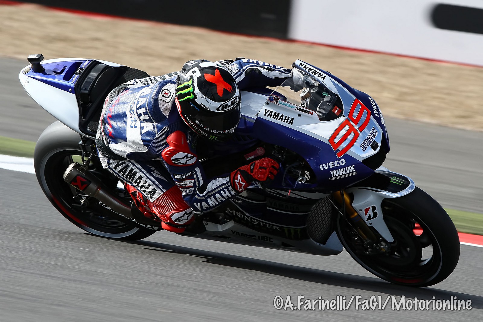 MotoGP Silverstone Day_2