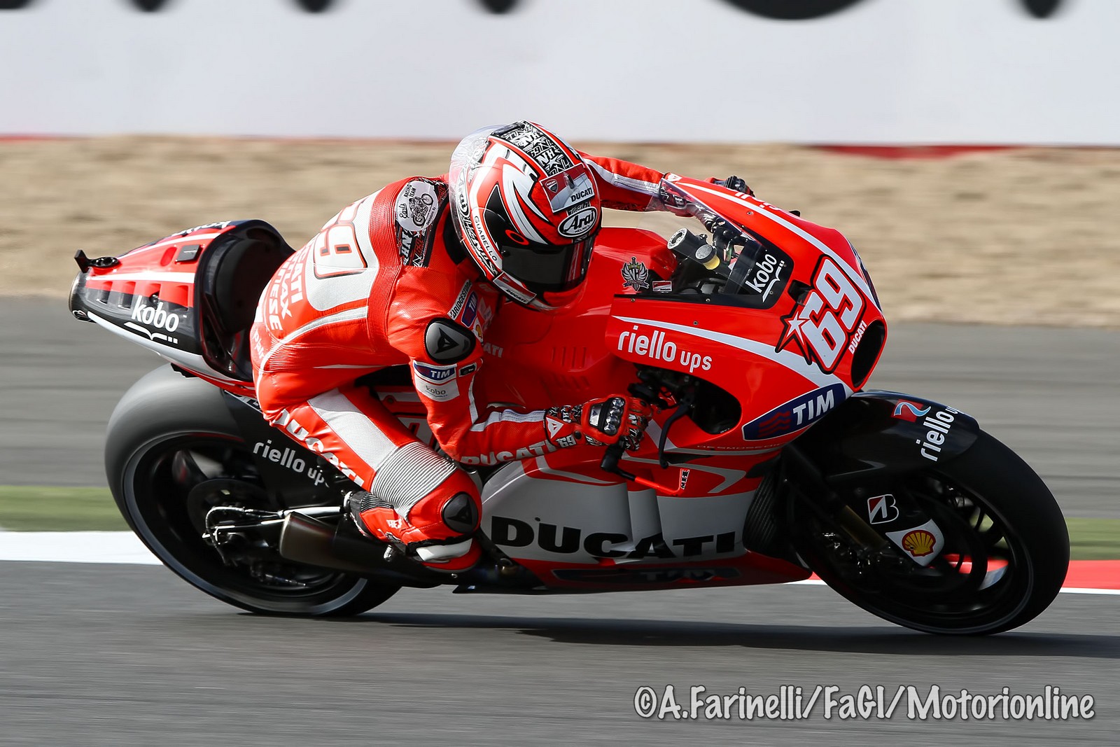 MotoGP Silverstone Day_2