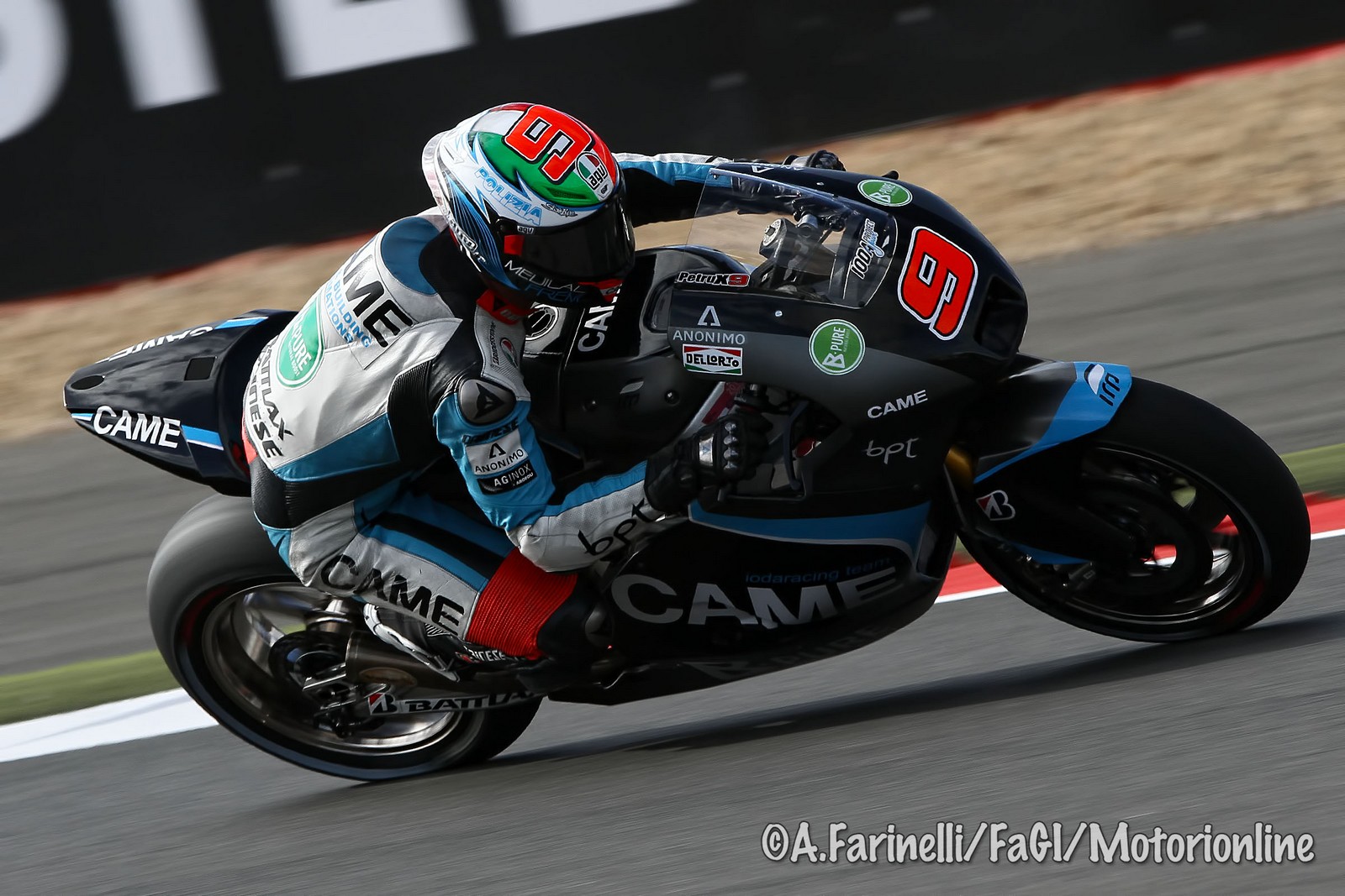MotoGP Silverstone Day_2