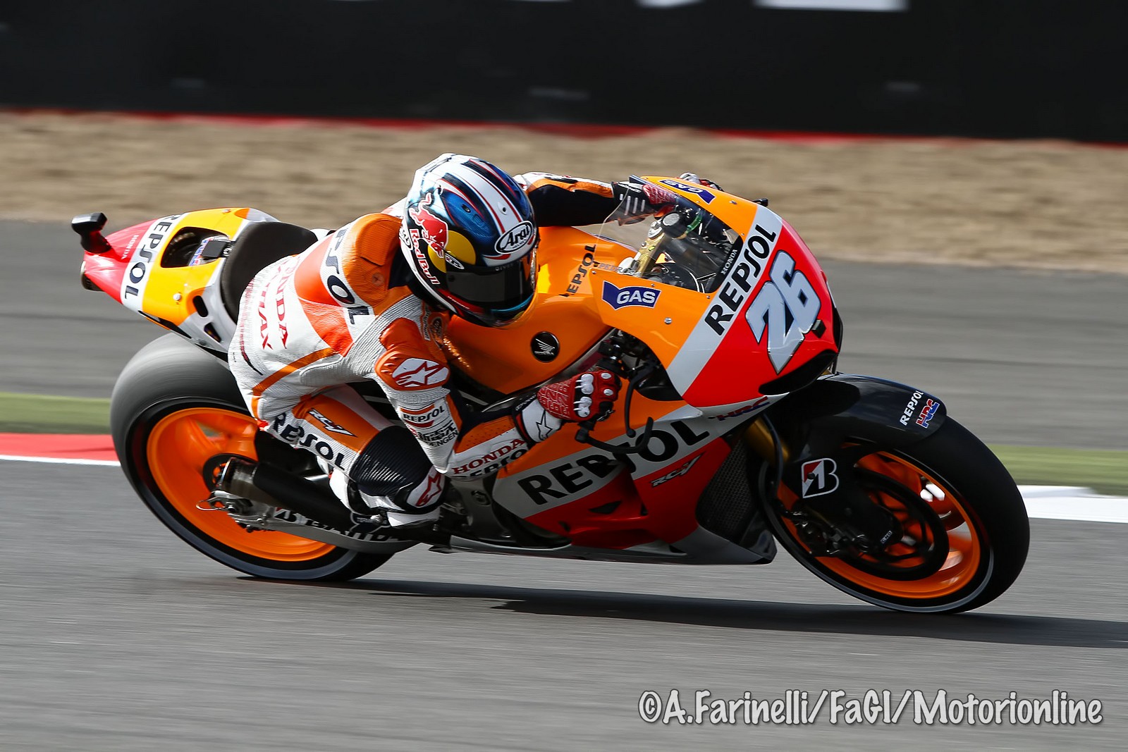 MotoGP Silverstone Day_2