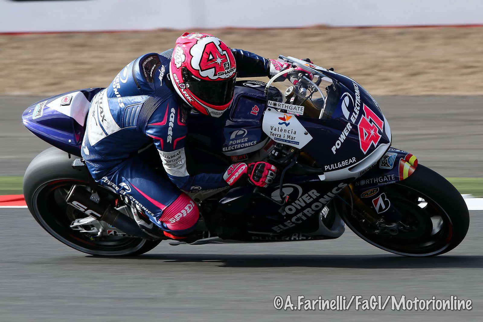 MotoGP Silverstone Day_2