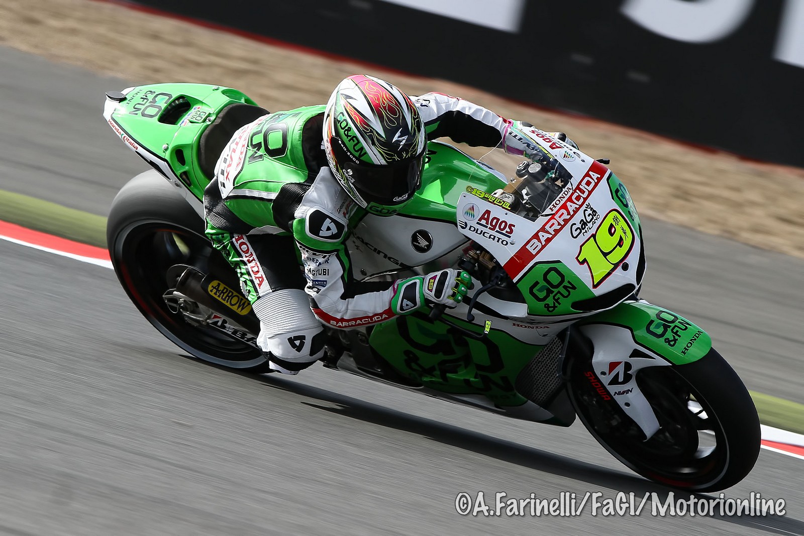 MotoGP Silverstone Day_2