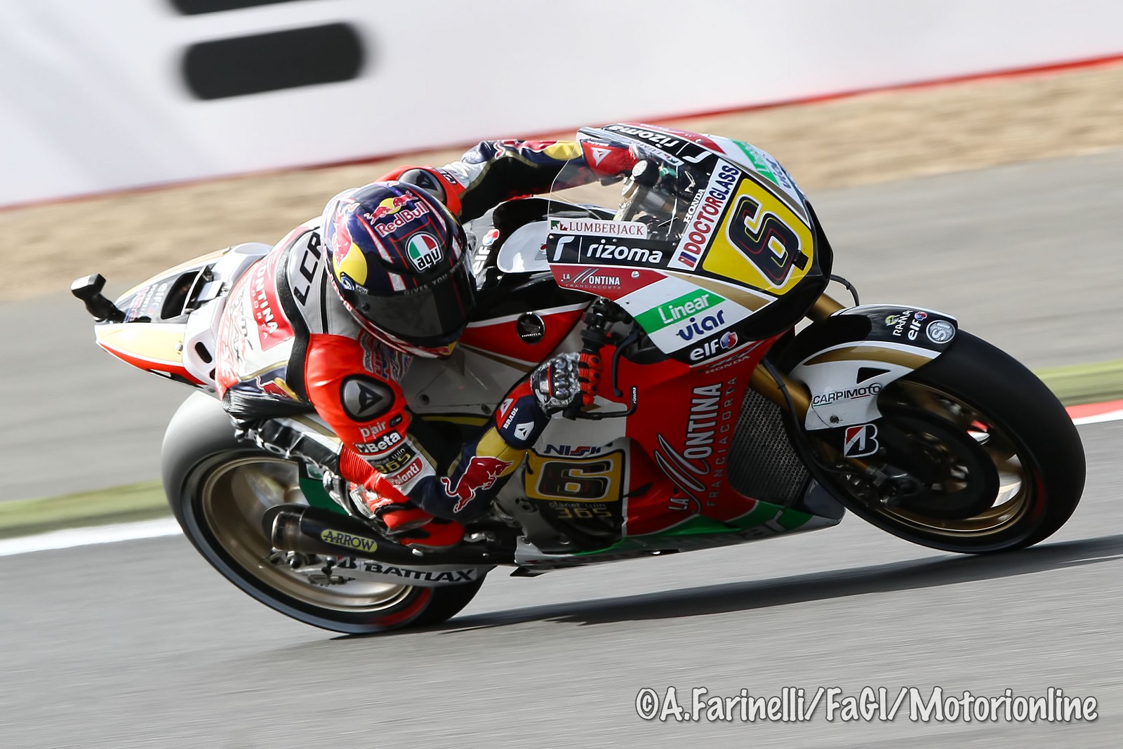 MotoGP Silverstone Day_2