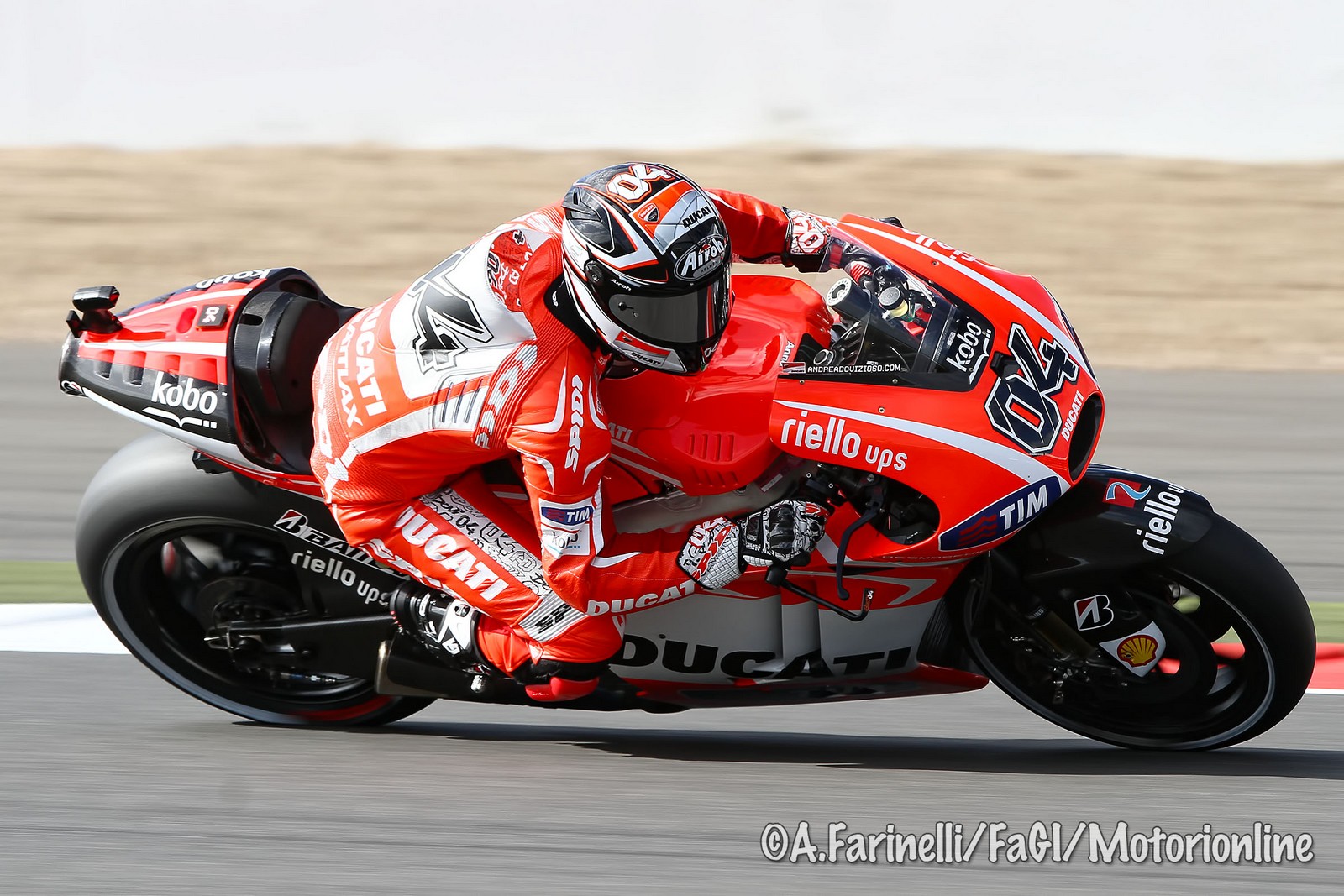MotoGP Silverstone Day_2