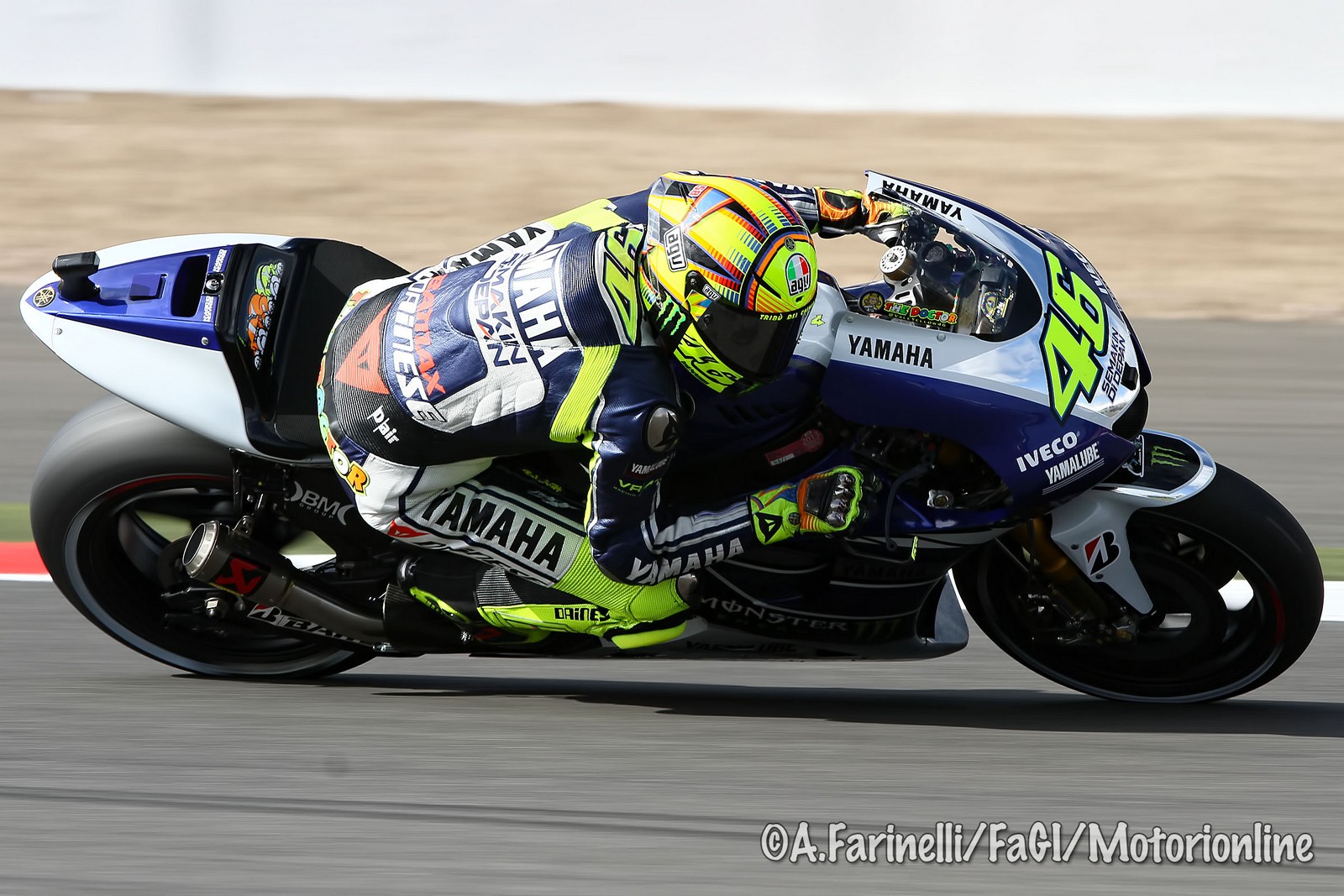 MotoGP Silverstone Day_2