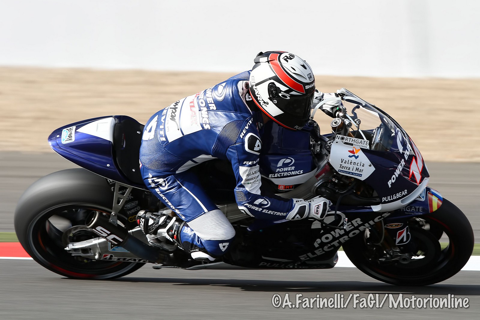 MotoGP Silverstone Day_2