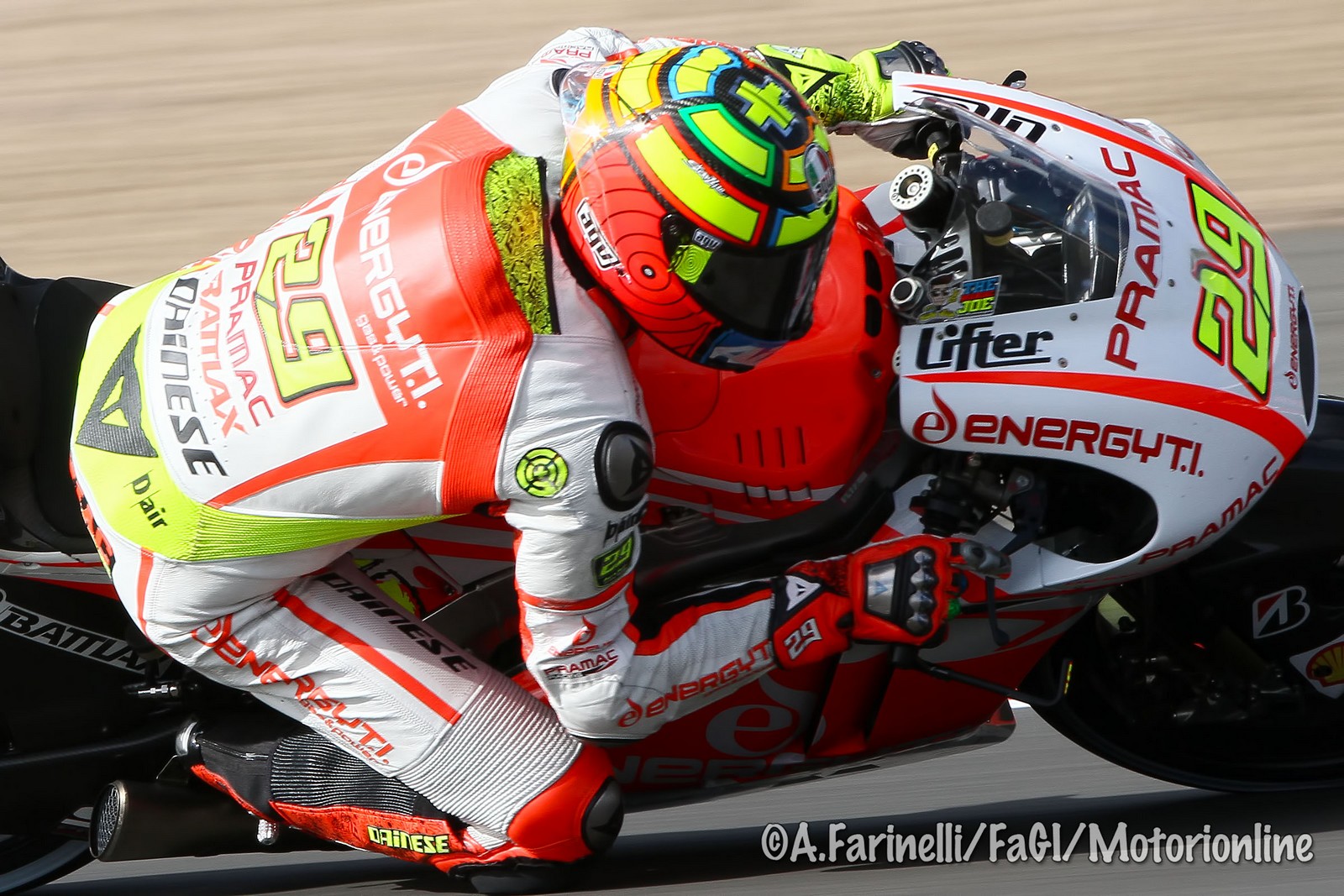 MotoGP Silverstone Day_2