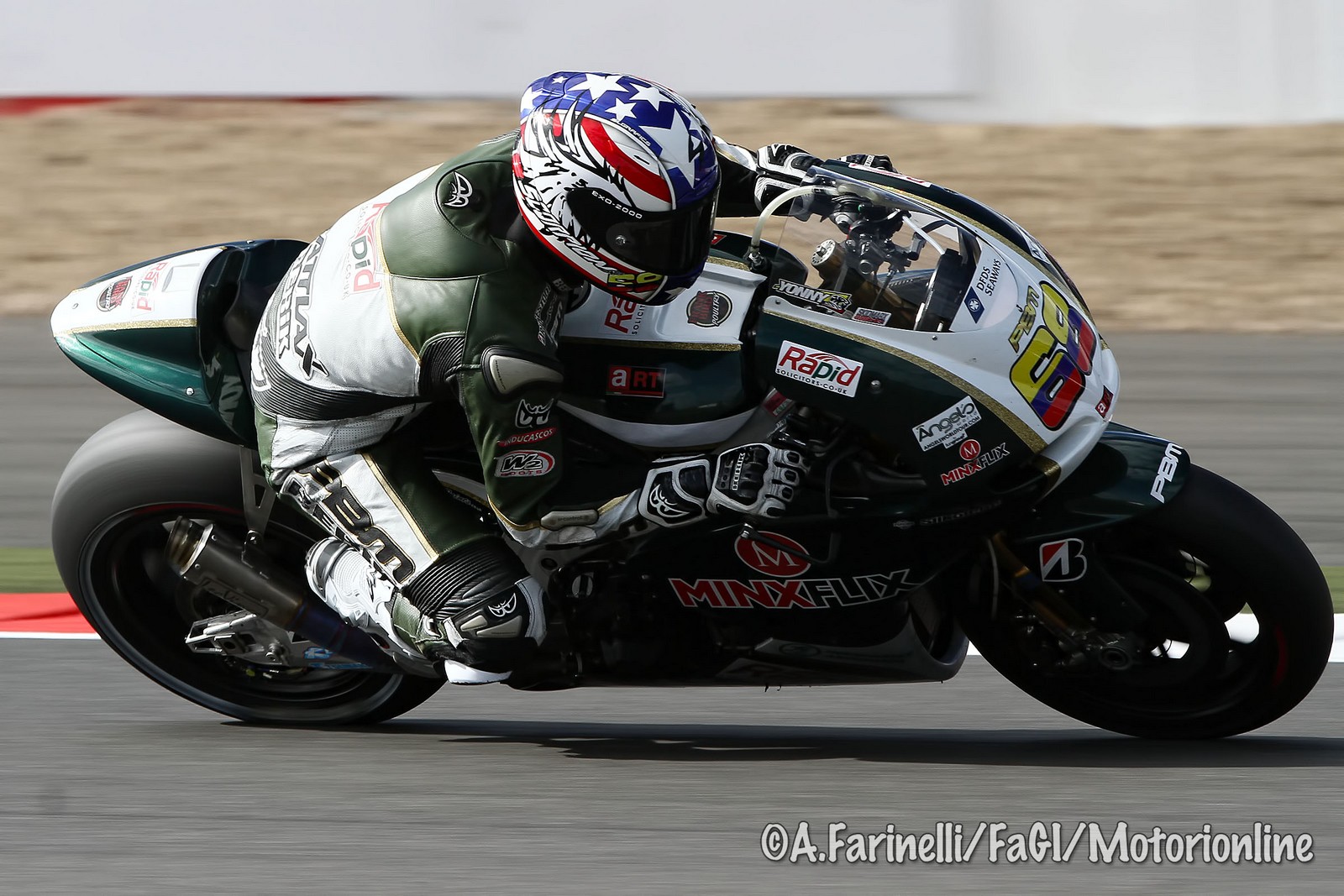 MotoGP Silverstone Day_2