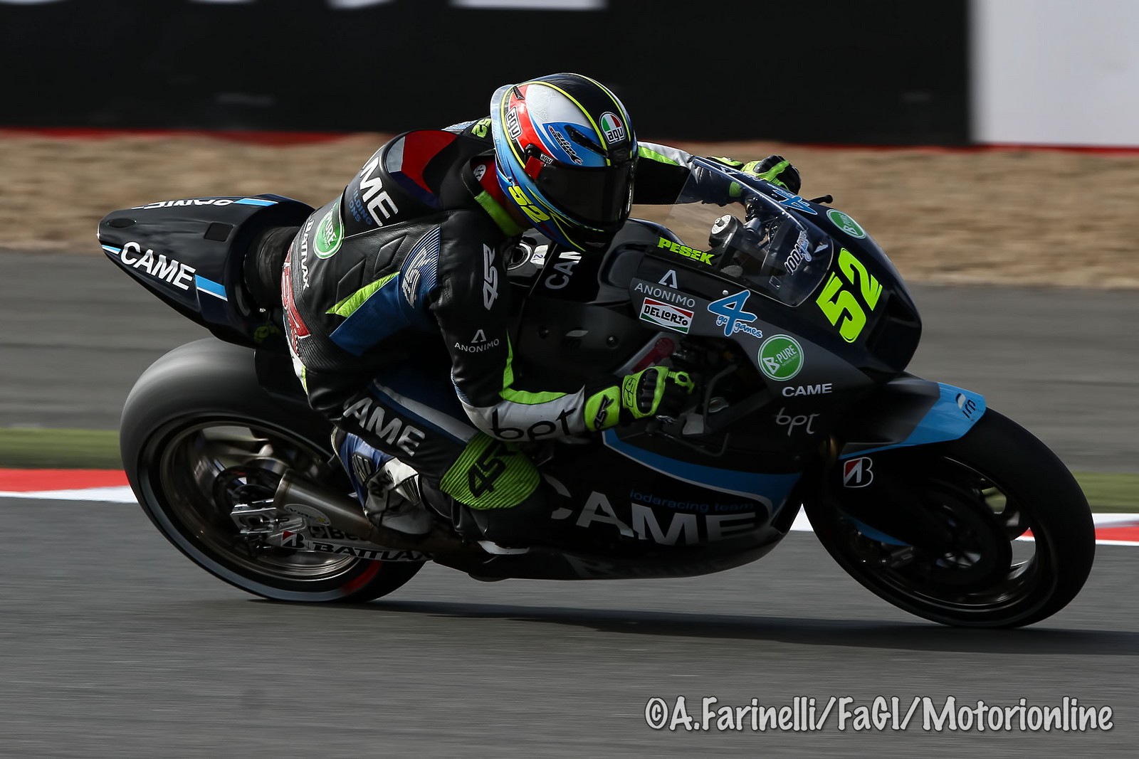 MotoGP Silverstone Day_2