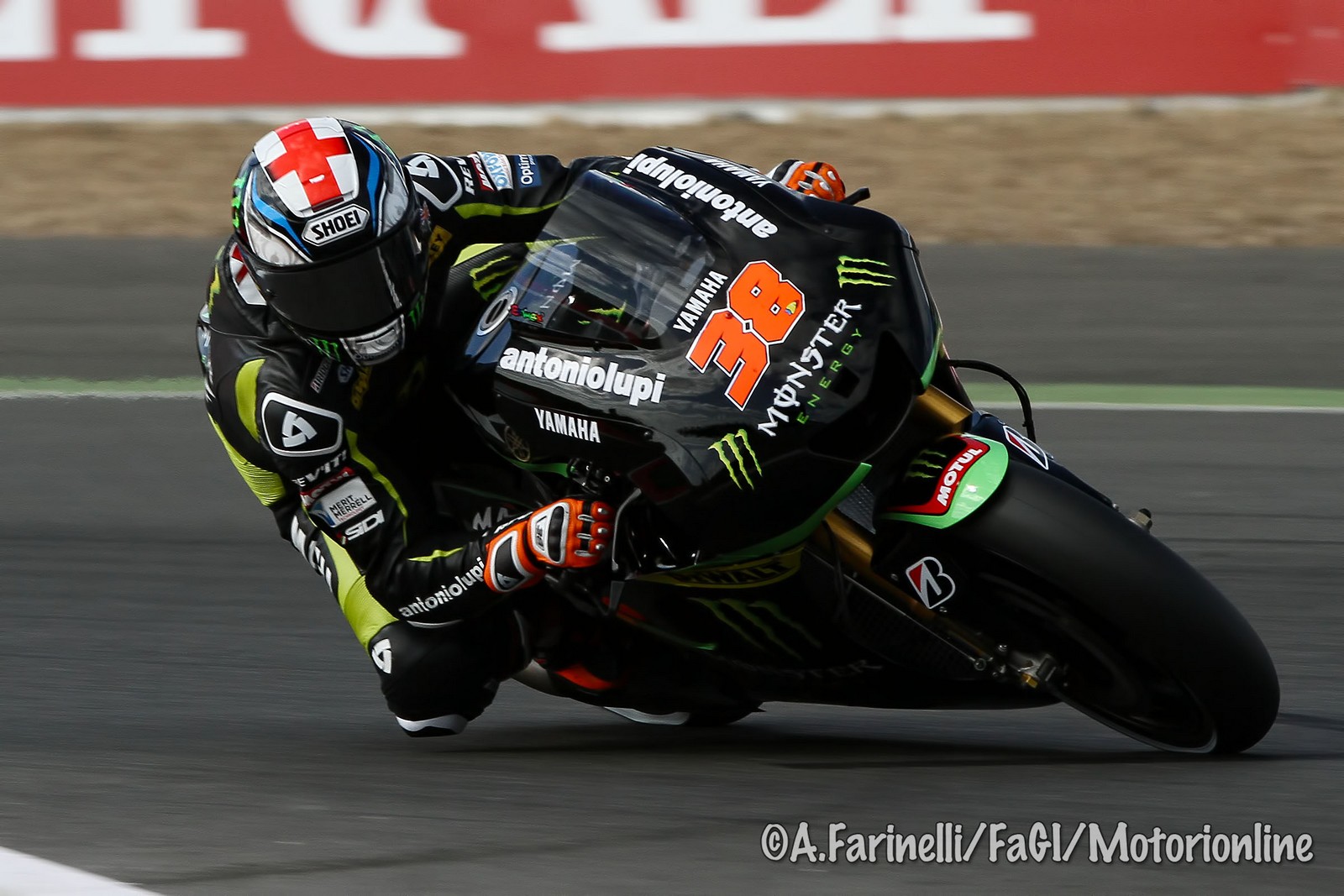 MotoGP Silverstone Day_2