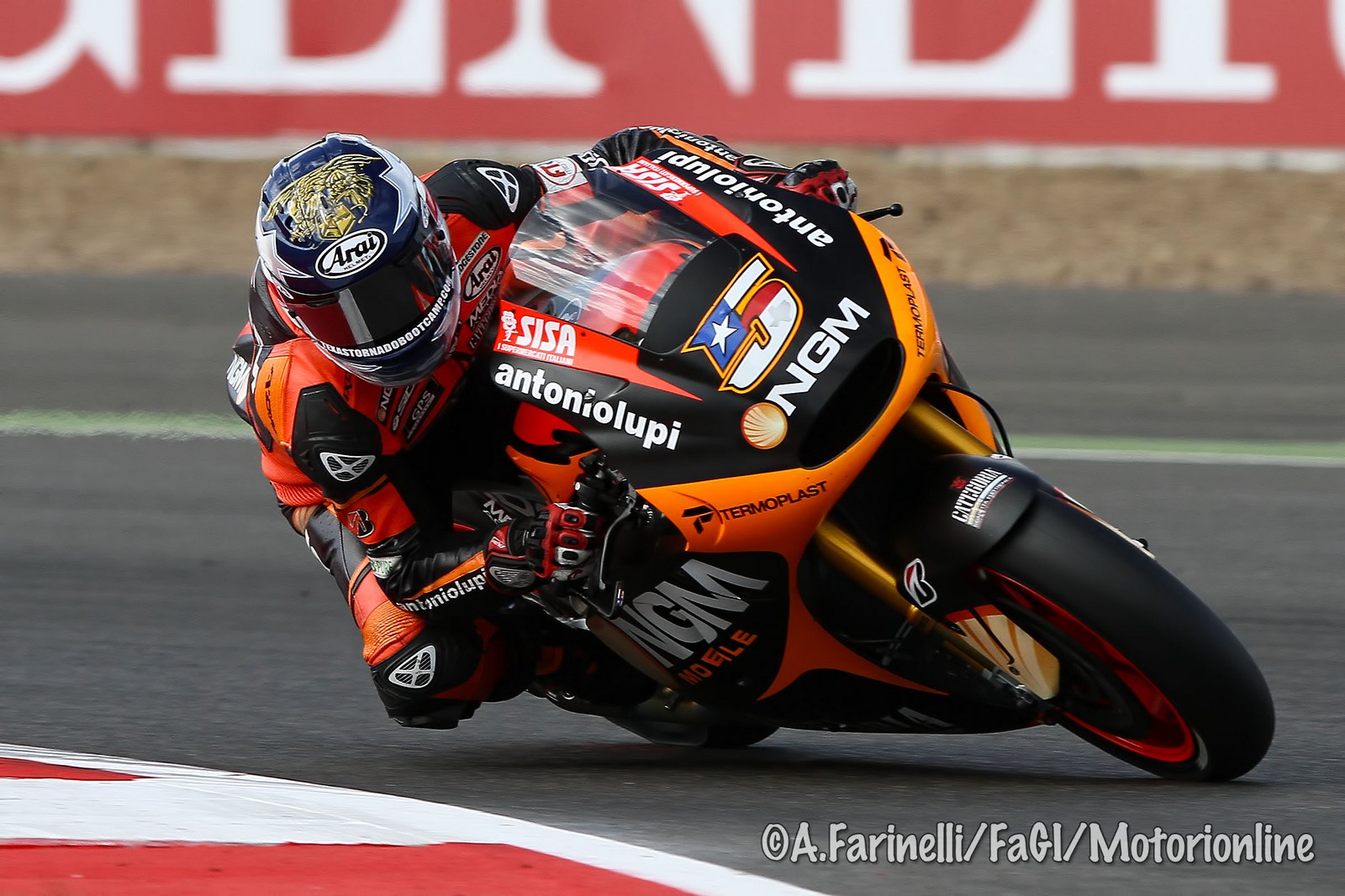 MotoGP Silverstone Day_2