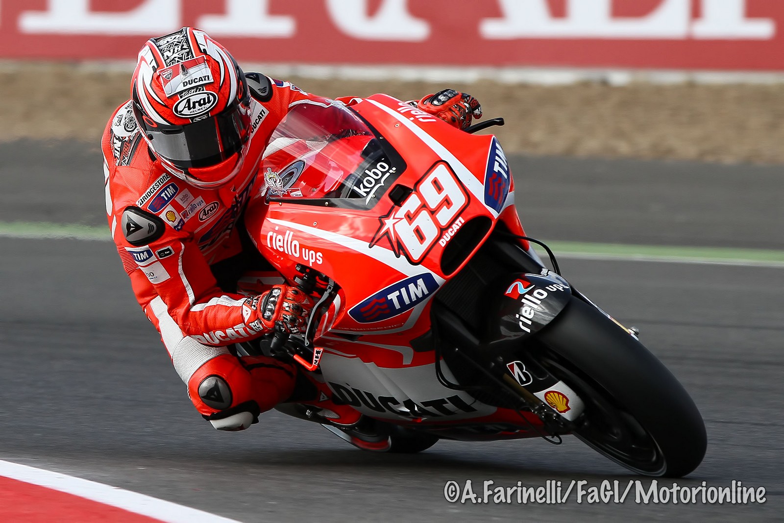 MotoGP Silverstone Day_2