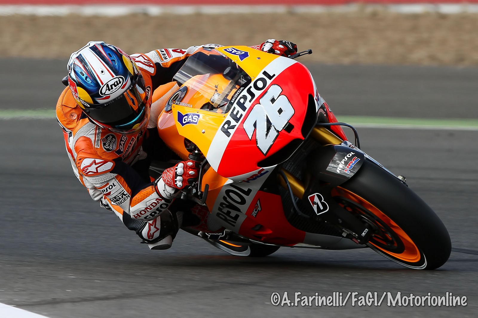 MotoGP Silverstone Day_2