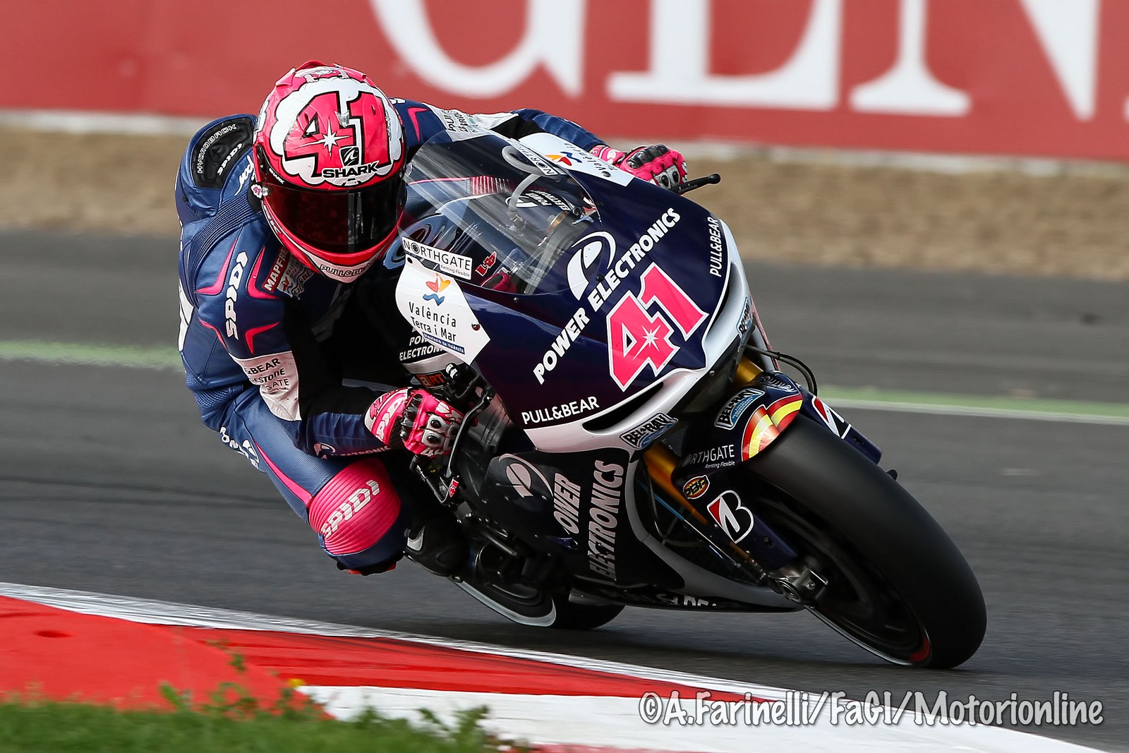 MotoGP Silverstone Day_2