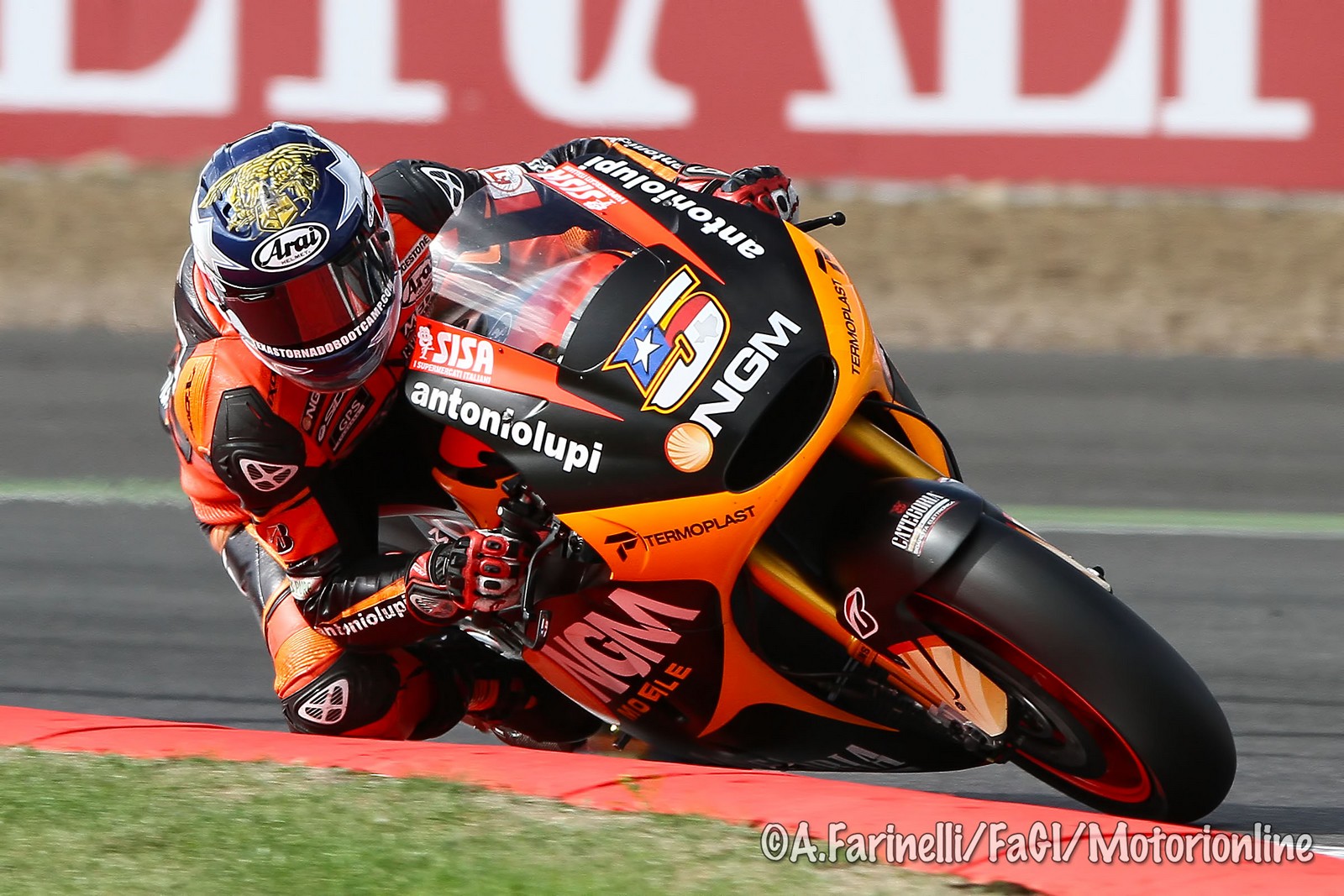 MotoGP Silverstone Day_2