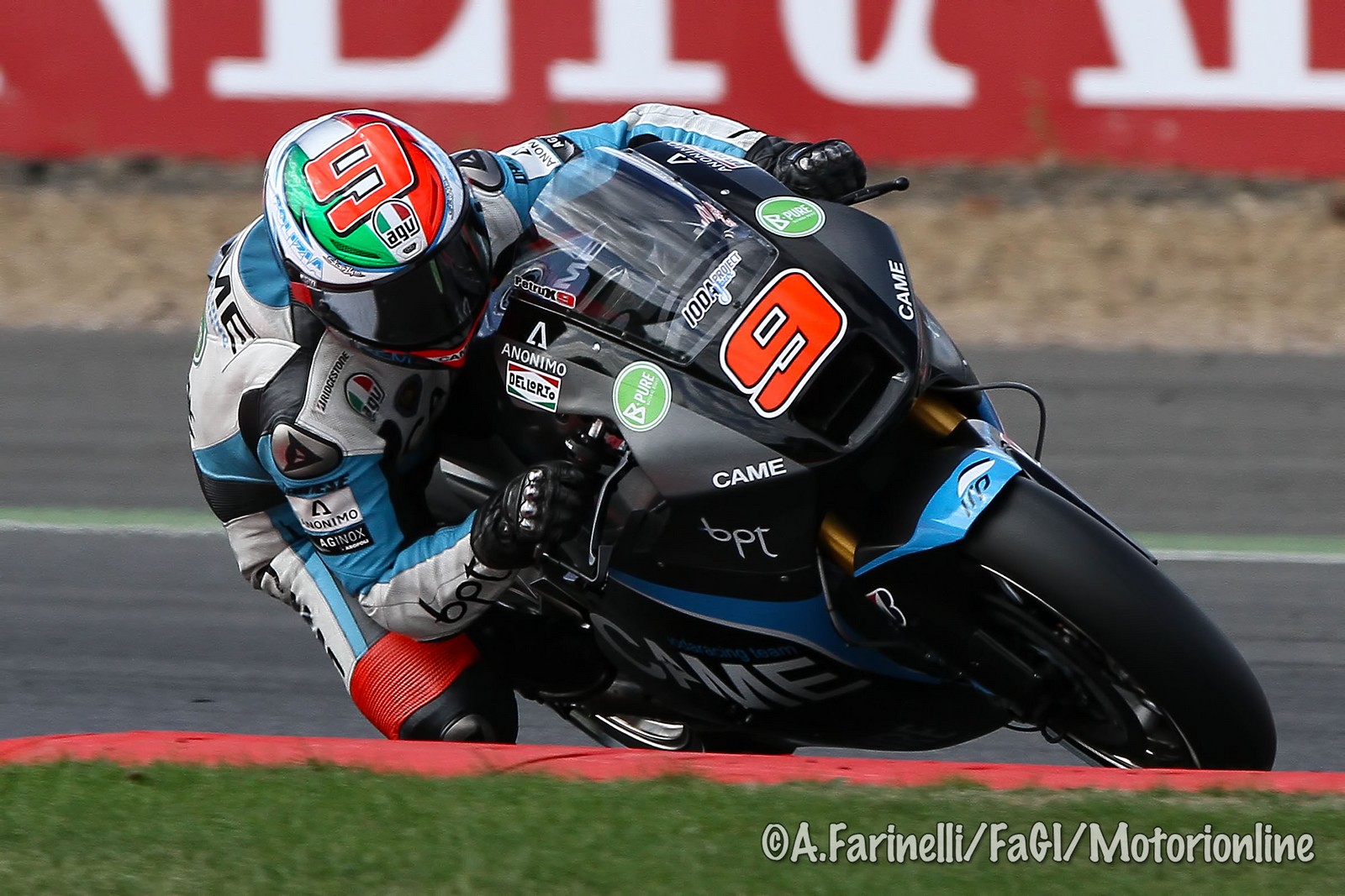 MotoGP Silverstone Day_2
