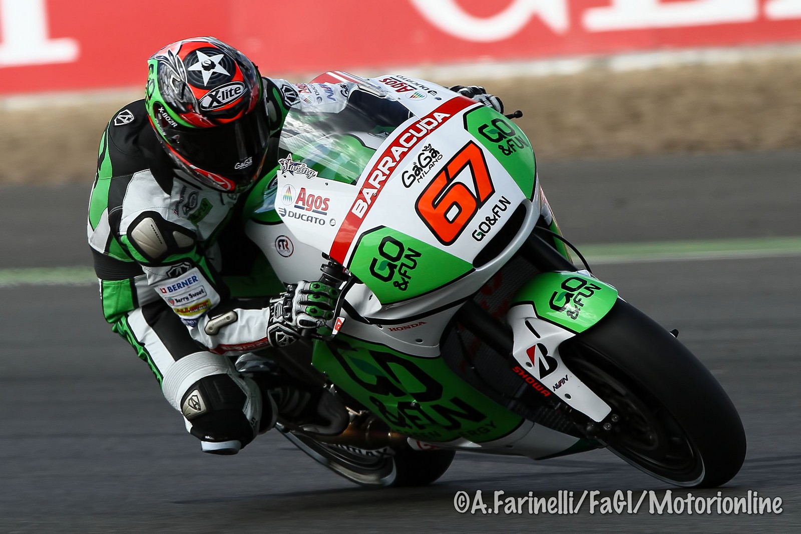 MotoGP Silverstone Day_2